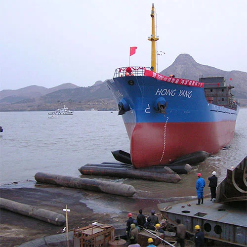 Кемелерді ұшырудағы жасыл инновация: экологиялық таза қауіпсіздік жастықшаларын қолданудағы серпіліс
