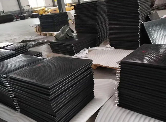 Өнеркәсіптік жоғары қысымды көтеру жастықтары